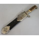 An RAD dagger