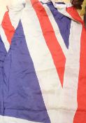 A Union Jack