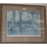 William Russell FlintPrint46 x 59cm