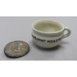 World War II German and Hitler related items