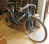 A 60's Geral bicycle
