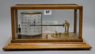 A barograph