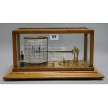 A barograph