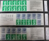 An all world collection of stamps and covers in twenty albums, including Australia, India, Isle of