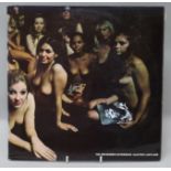 2657001 - THE JIMI HENDRIX EXPERIENCE, UK LP, Electric Ladyland - UK Track Records, pressing in