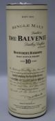 The Balvenie Founder's Reserve, Aged 10 Years, single malt Scotch whisky, 43%, 1 litre in