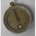 An African issue P&S WWII compass