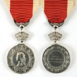 AN ABYSSINIAN WAR MEDAL TO J. CORRIGAN, 33RD DUKE OF WELLINGTON'S REGIMENT (1095 J. Corrigan 33rd D.