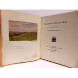 [HUNTING] Edwards, Lionel. My Hunting Sketch Book, limited edition 128/250, SIGNED BY AUTHOR, Eyre &