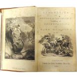 [HUNTING] Blane, William. Cynegetica; or, Essays on Sporting: consisting of Observations on Hare