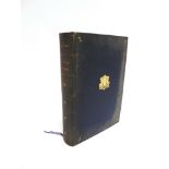[HUNTING] Frederick, Sir Charles, et al. Fox-Hunting (Lonsdale Library, Volume VII), limited edition