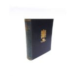 [HISTORY]. MILITARY The Royal Artillery Commemoration Book 1939-1945, first edition, Bell & Sons