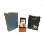 [MISCELLANEOUS] Shakespeare, William. The Complete Works, Bijou edition, five (of six) volumes,