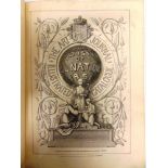 [MISCELLANEOUS] The Art Journal Illustrated Catalogue of the Industry of All Nations, 1851, Virtue