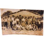 POSTCARDS - ASSORTED Thirty-two cards, including real photographic views of a Group of Pitcairn