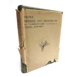 [HUNTING] 'Sabretache' [Barrow, Albert Stewart]. More Shires and Provinces, Eyre & Spottiswoode,