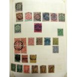 STAMPS - A BRITISH COMMONWEALTH (AFRICA) COLLECTION including Gambia, Gold Coast, Ghana, Kenya,