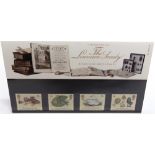 STAMPS - A GREAT BRITAIN PRESENTATION PACK COLLECTION with significant duplication, (total decimal