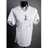 A Tottenham Hotspur 1981 F.A.