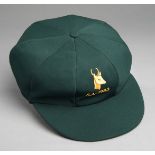 Peter Kirsten 1983 South Africa 'Rebel' Test Match cap,