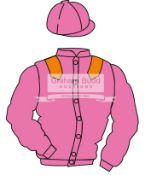 The British Horseracing Authority Sale of Racing Colours: PINK,