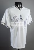 Tottenham Hotspur 1981 F.A.