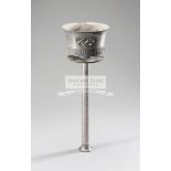 Cortina 1956 Winter Olympic Games bearer's torch,