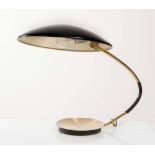 Christian Dell, Table lamp 6787, for Kaiser Leuchten, Germany, 50s/60s.