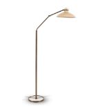 Gio Ponti, Floor lamp, Fontana Arte, Italia, 60s.