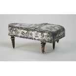 A Continental silver jewellery box bearing import marks George Bedingham, modelled as a grand piano,