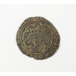 A Richard III (1483-85), silver groat, Spink ref.