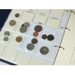 An assorted collection of silver and cupro-nickel world commemorative coinage,