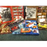 A large quantity of boxed models to include Lledo, Corgi, Matchbox,