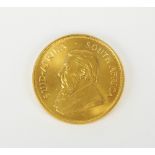 South Africa Krugerrand,