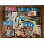 ELVIS MONTHLY,