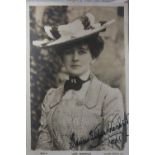 GREVILLE FRANCES EVELYN 'DAISY' (1861-1938) Countess of Warwick.
