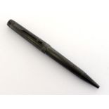 PARKER, Premier Monochrome rollerball pen, no box or paperwork
