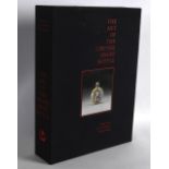 The Art of the Chinese Snuff Bottle 2 Volumes. (2)