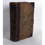 LADIES CABINET 1839 BOOK.