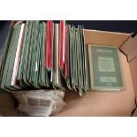 A QUANTITY OF SOTHEBY'S CATALOGUES, of mixed subject, mostly 1970's & 80's. (qty)