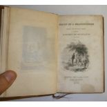 TALES OF A GRANDFATHER Being Stories from the History of Scotland, 1828/1829/1830: three series in