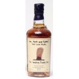 One 50cl. bottle Jon,Mark and Robbo's "The Smokey Peaty One" Malt (Est. plus 18% premium inc. VAT)