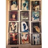 1966 Pirelli Calendar - Unused