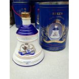 Bells Whisky 1990 - Sealed