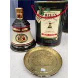 Bells Whisky Christmas 1988 - Sealed - 75cl