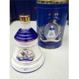 Bells Whisky 1990 - To commemorate the birth of Princess Eugene - Sealed