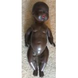 Armand Marseille black doll 352 / 21/2 K
