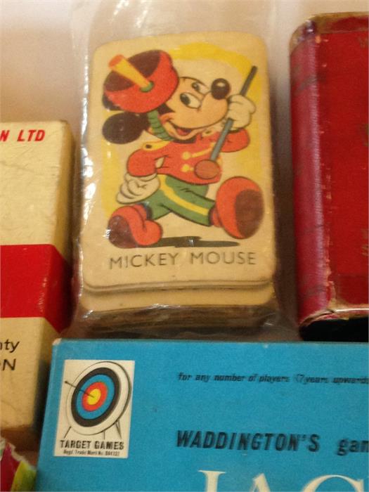 Large Quantity of 1950's/60's Games - Image 4 of 5
