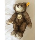 Steiff Teddy Bear