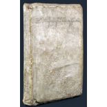 - Les parfaictes affections. Paris, Abel L'Angelier, 1600. In-12° : 107-[1 bl.] ff. (qqs ff. en